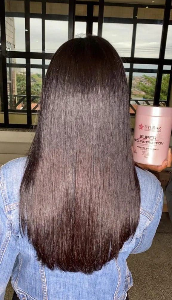 Resultado do produto