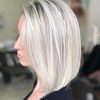 Pó Descolorante Capilar Azul Platine Precision 10 Tons Dyusar Cosméticos 250g