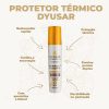 Protetor Térmico Dyusar