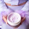 Máscara de Nutrição e Fortalecimento com Biotina e Vitamina E Dyusar Cosméticos 300g