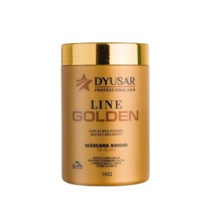 Line Golden