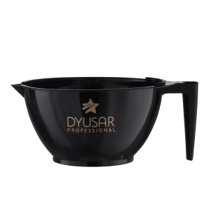 Cumbuca Para Tratamentos Dyusar Cosméticos