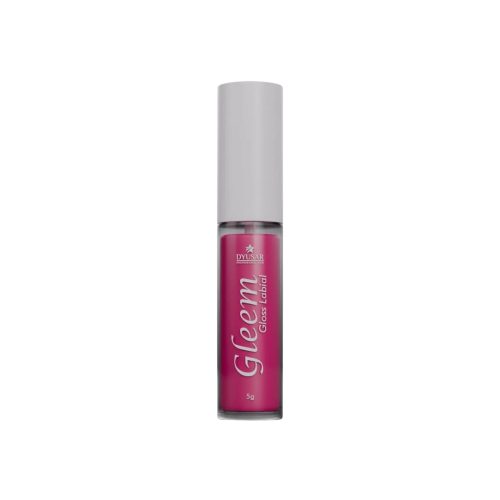 Gloss Labial Dyusar Gleem - Rosa 5g