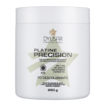 Pó Descolorante Capilar Azul Platine Precision 10 Tons